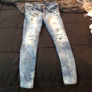 Men’s jeans